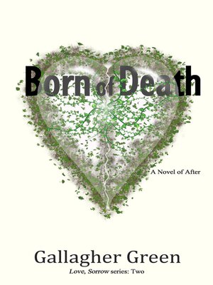 cover image of Born of Death